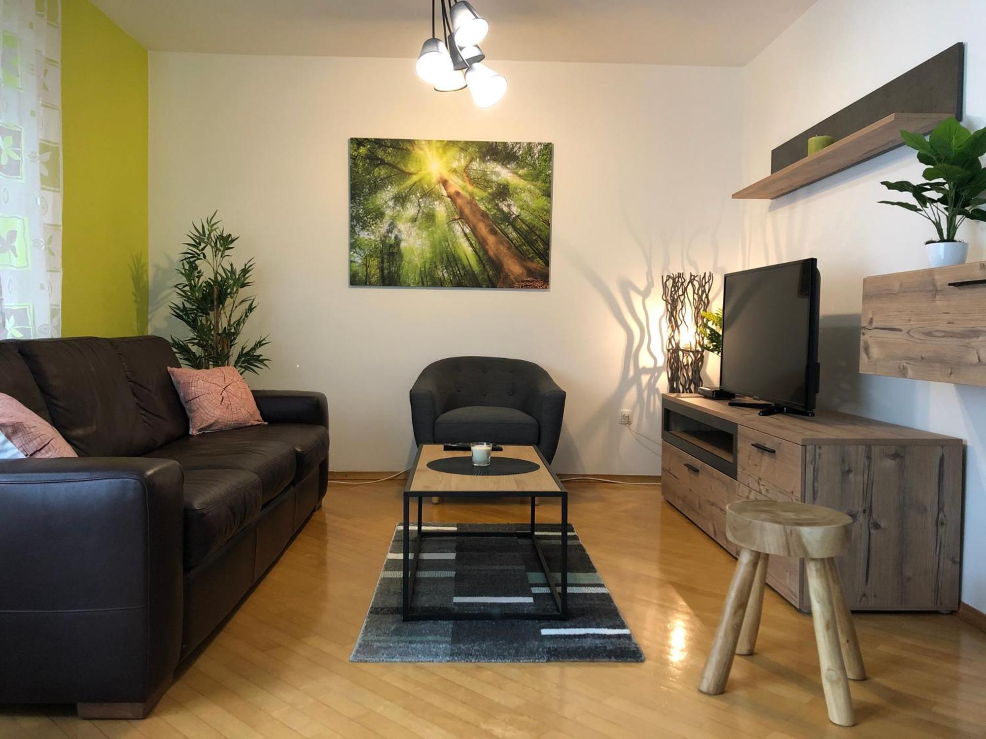 Apartma Kreda Мойстрана Экстерьер фото
