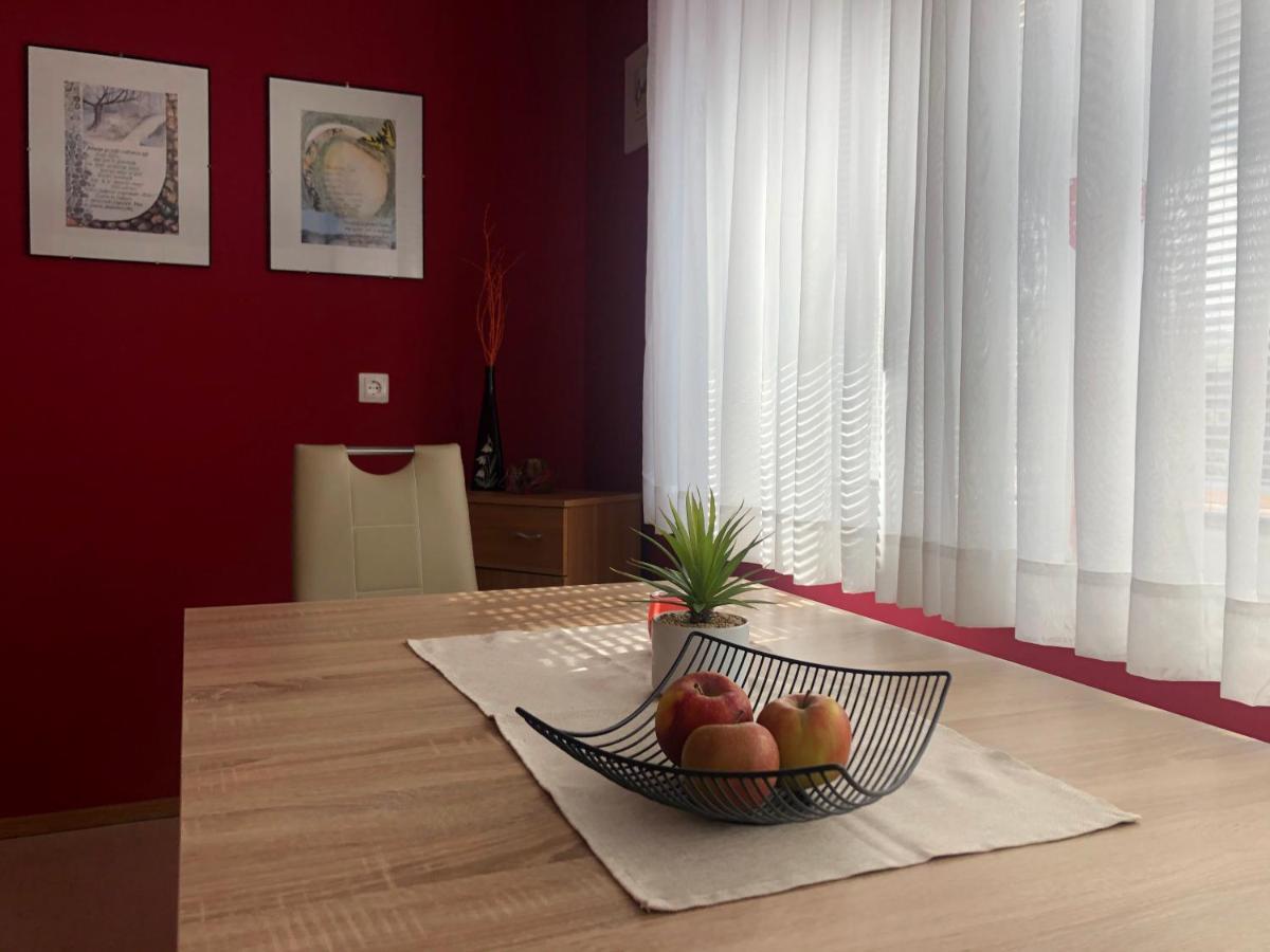 Apartma Kreda Мойстрана Экстерьер фото