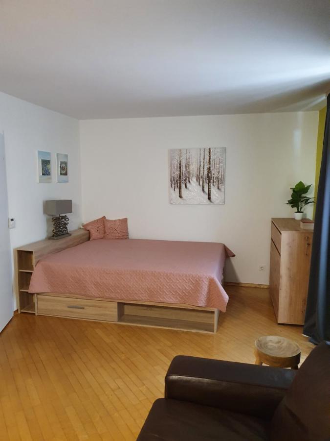 Apartma Kreda Мойстрана Экстерьер фото